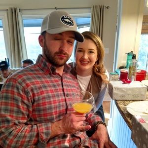 Meet your Posher, Trey